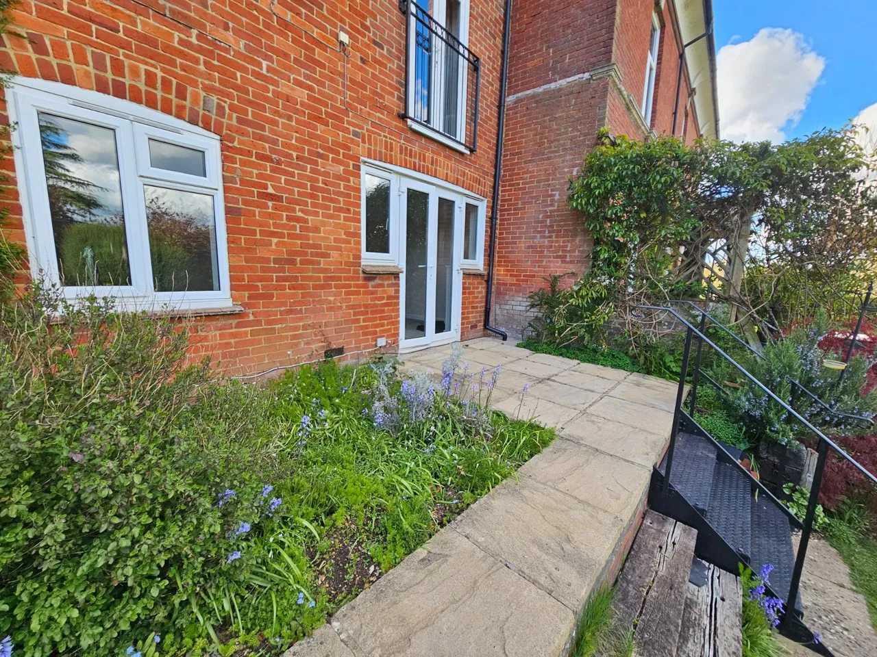 Bourne Avenue, Salisbury, Wiltshire, SP1 1LS, photo 7