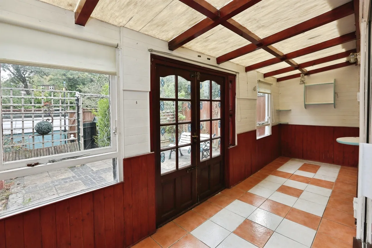 Arnheim Road, Southampton, SO16, photo 9