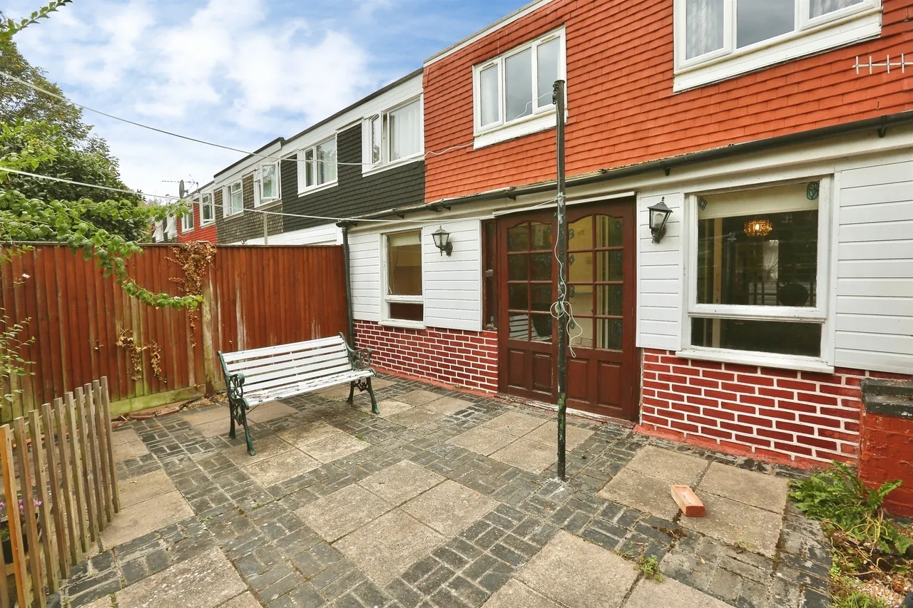 Arnheim Road, Southampton, SO16, photo 20