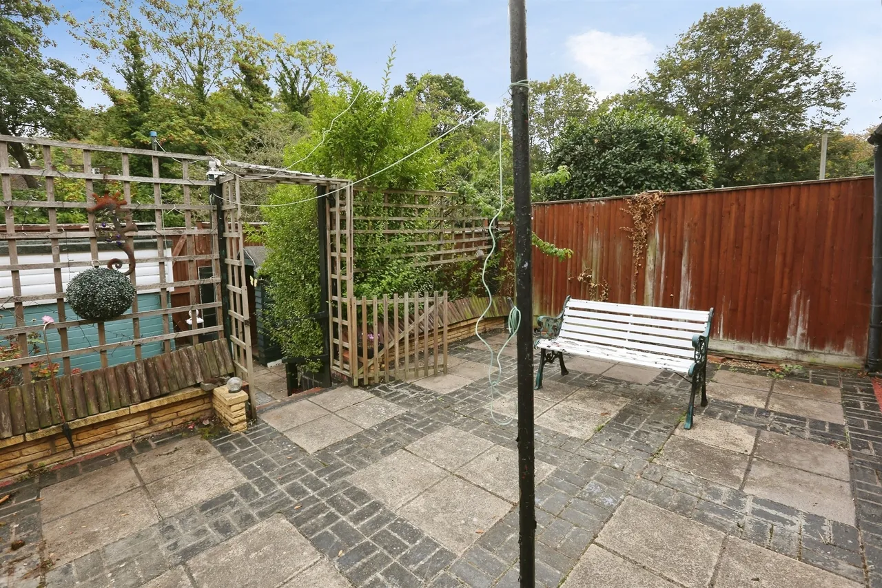 Arnheim Road, Southampton, SO16, photo 21