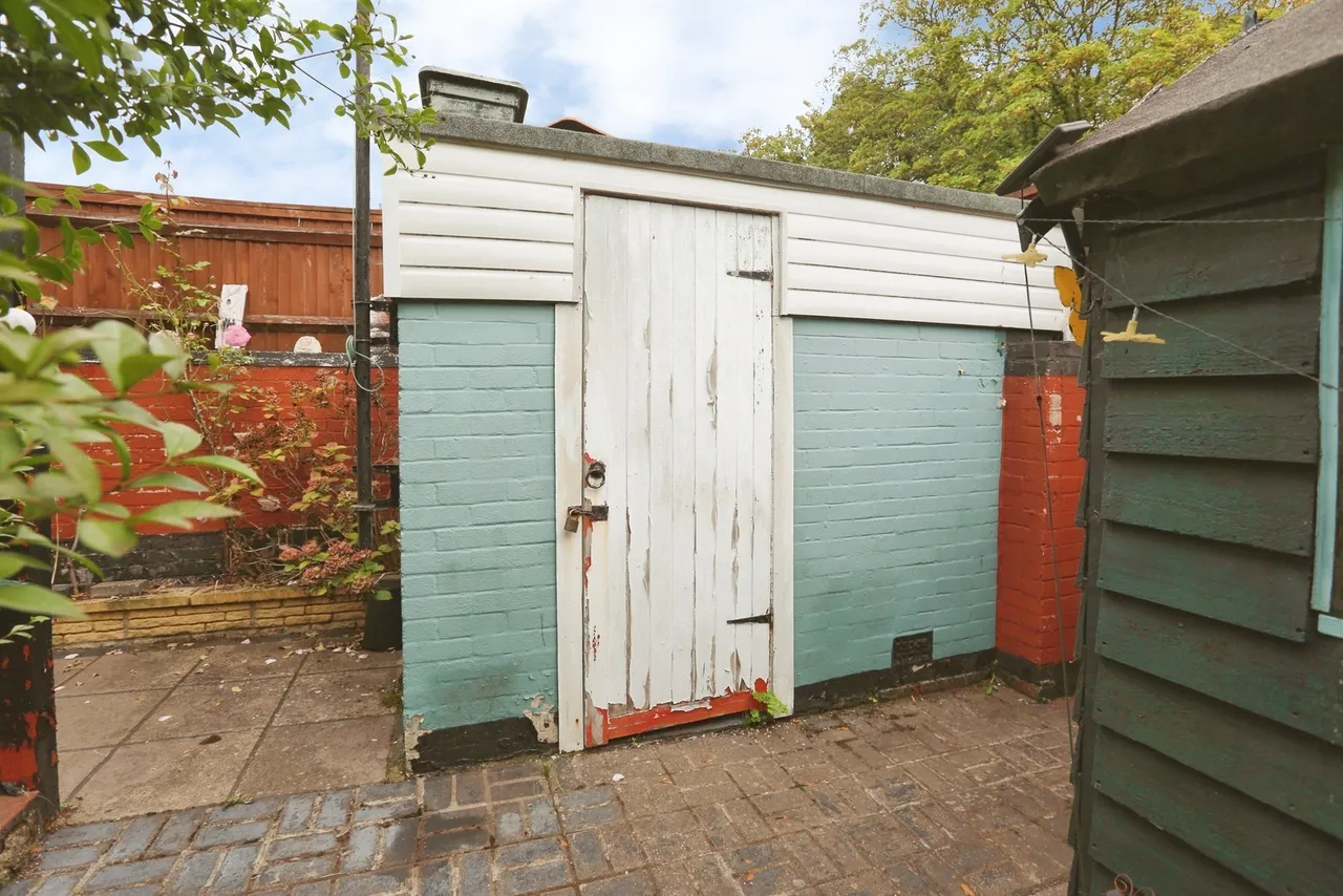Arnheim Road, Southampton, SO16, photo 23