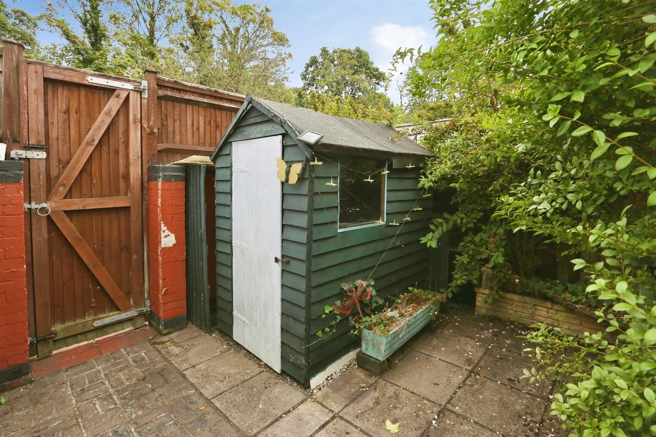 Arnheim Road, Southampton, SO16, photo 22