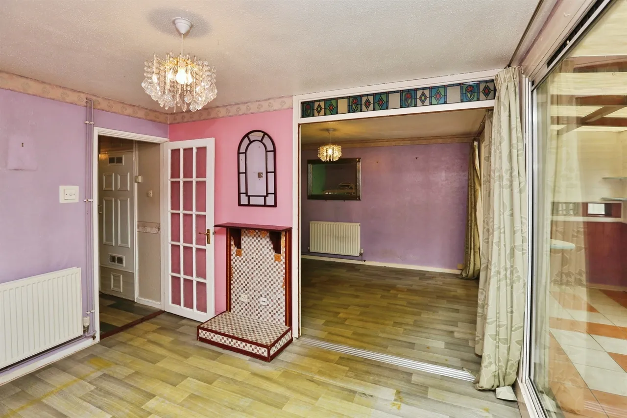 Arnheim Road, Southampton, SO16, photo 5