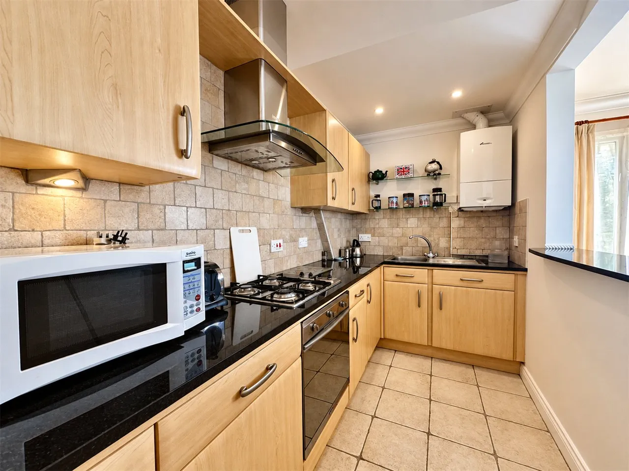 West Cliff Gardens, Bournemouth, BH2, photo 7