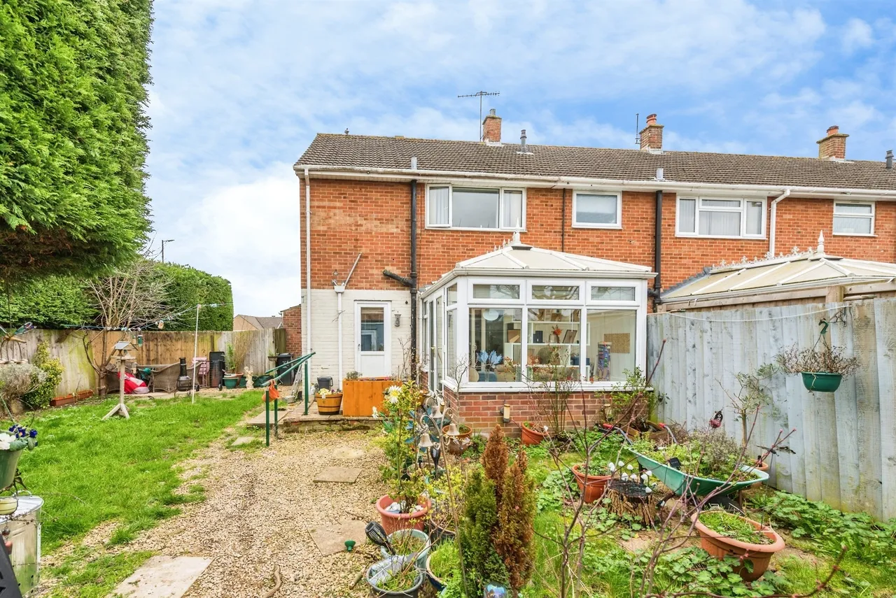Thames Avenue, Swindon, photo 12