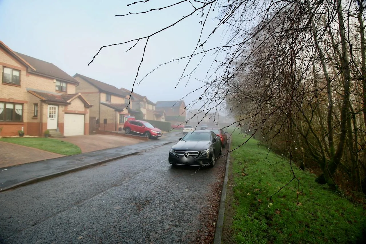 Callander Road, Carrickstone, G68 0BT, photo 2