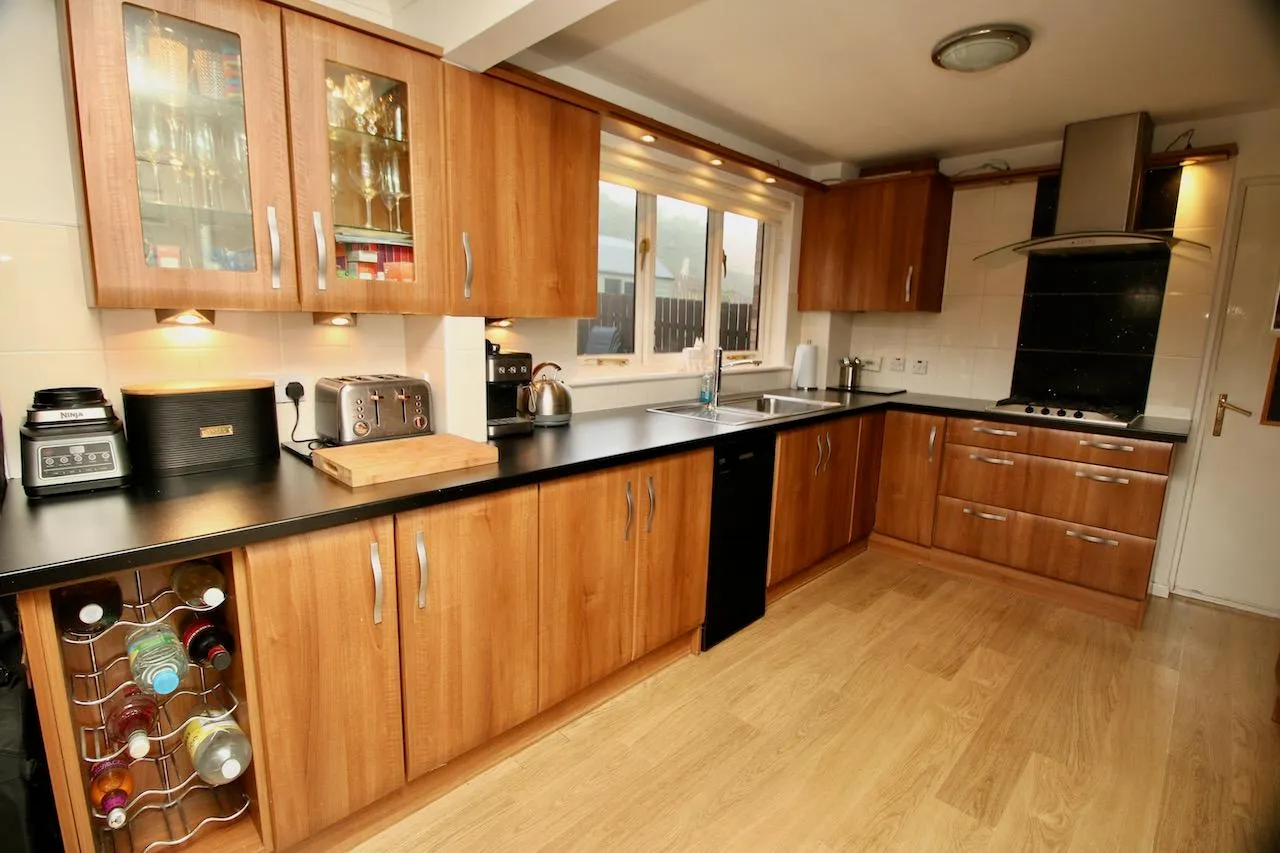 Callander Road, Carrickstone, G68 0BT, photo 7