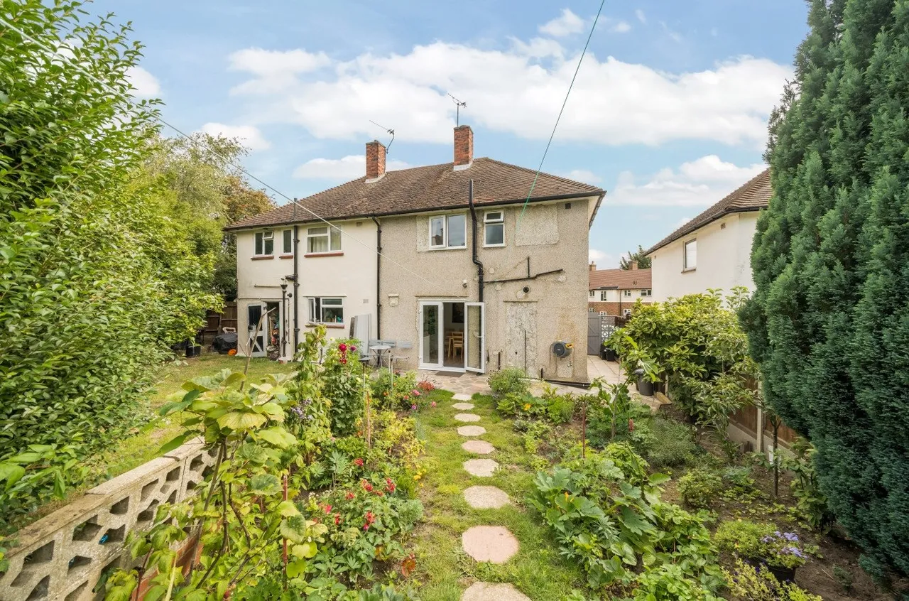 Ravenscourt Road, BR5, photo 20