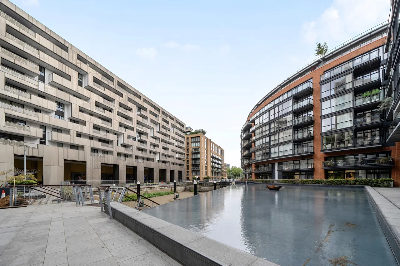 London, SW1W, photo 4