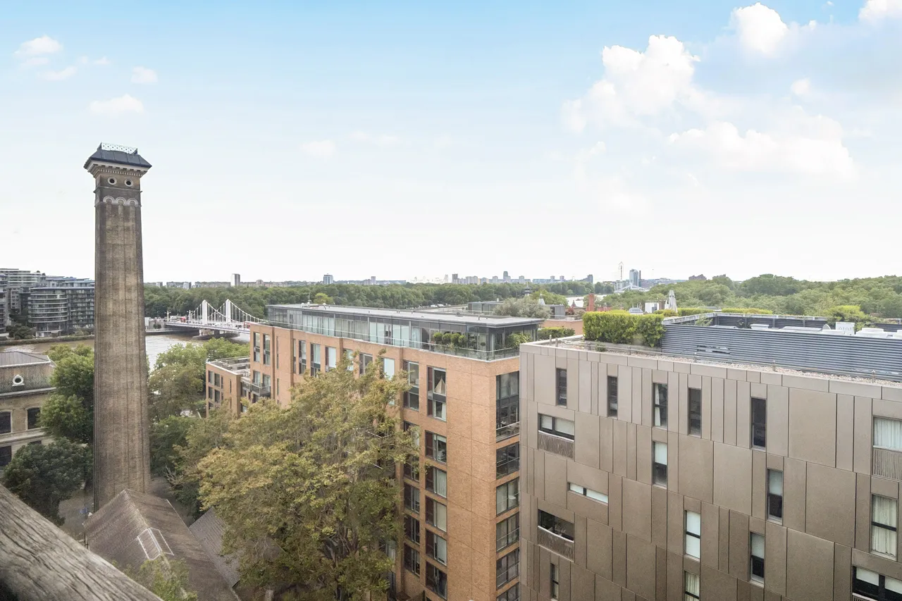 London, SW1W, photo 6