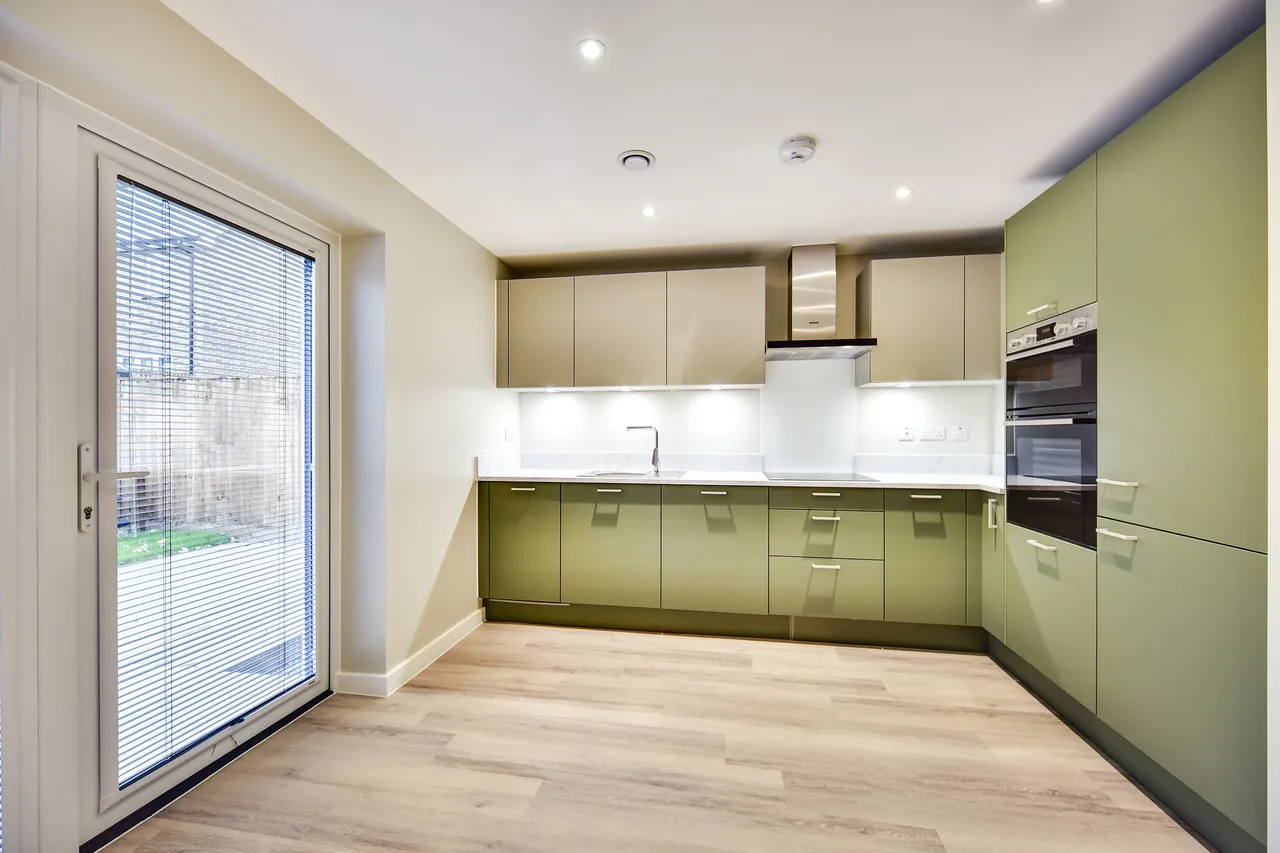 Perry Wood Grove, Barming, ME16, photo 9