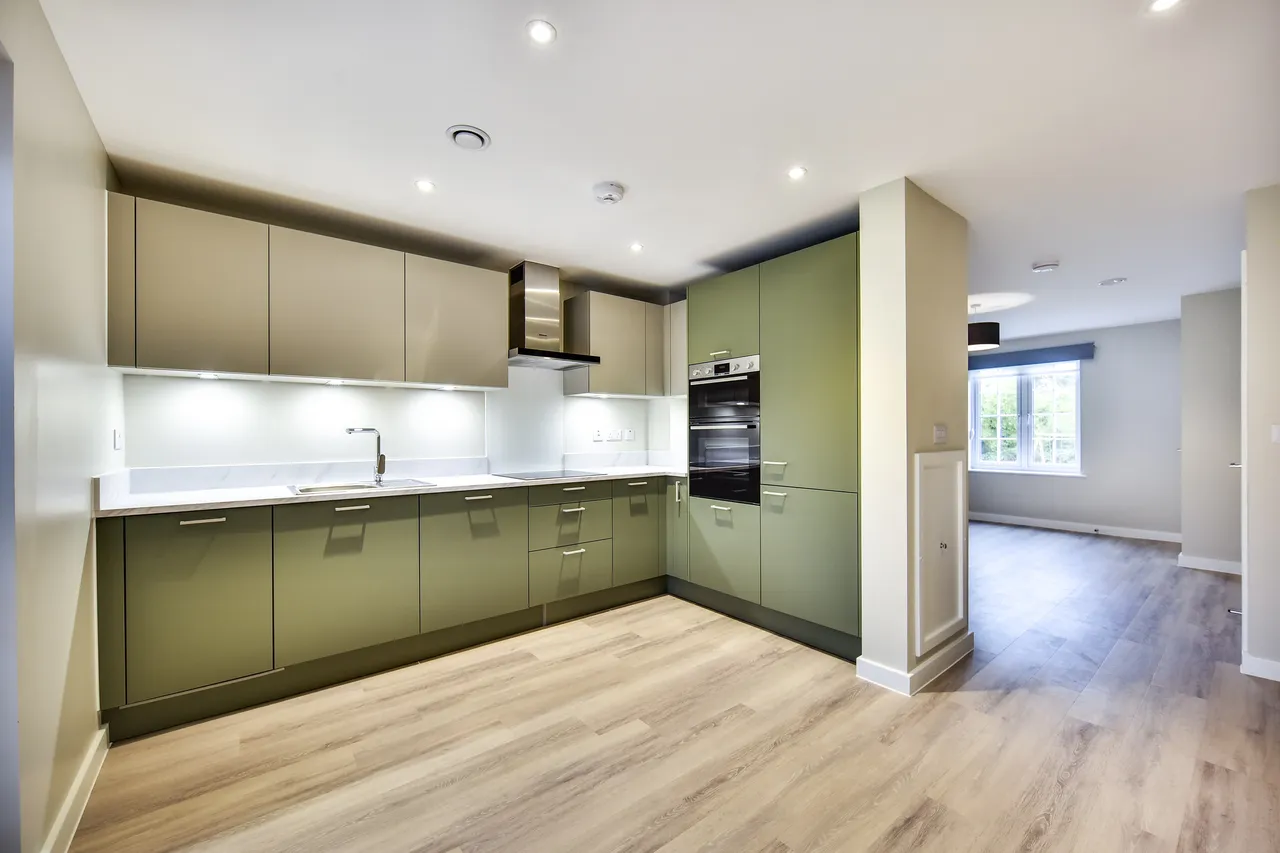 Perry Wood Grove, Barming, ME16, photo 2