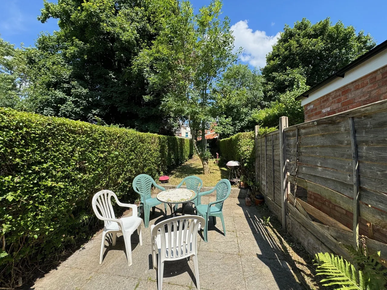 Tiverton Road, Selly Oak, B29, photo 15