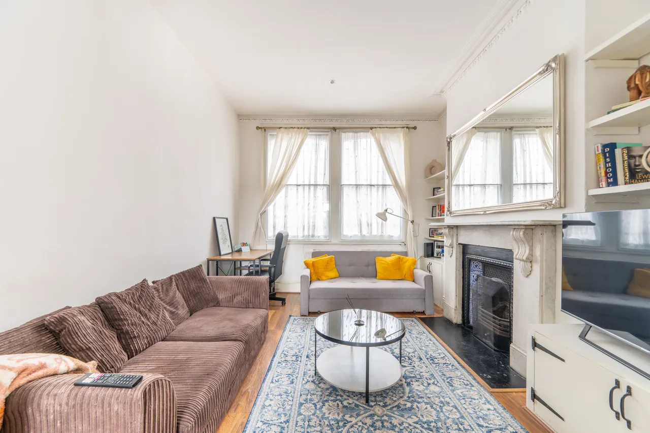First Floor Flat, 871 Harrow Road, London, photo 9