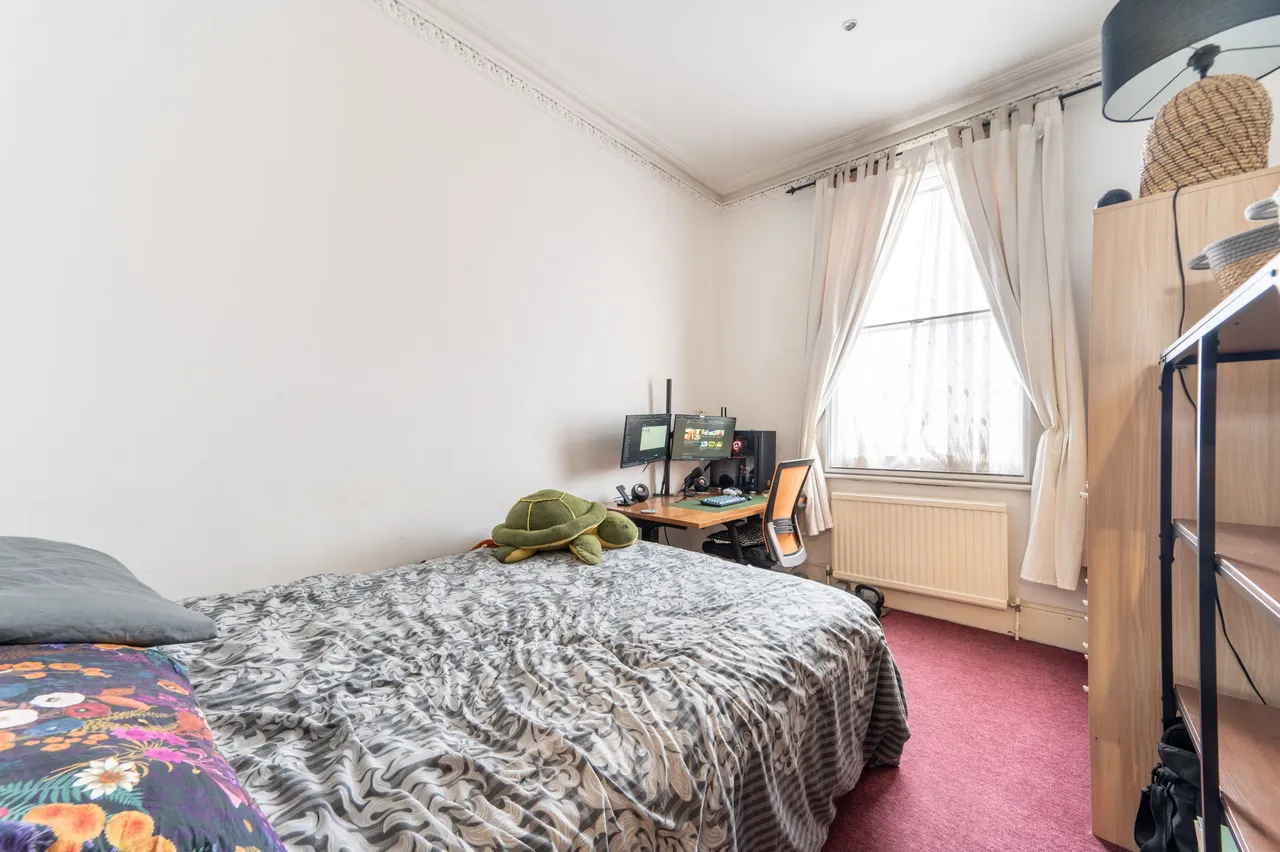 First Floor Flat, 871 Harrow Road, London, photo 8