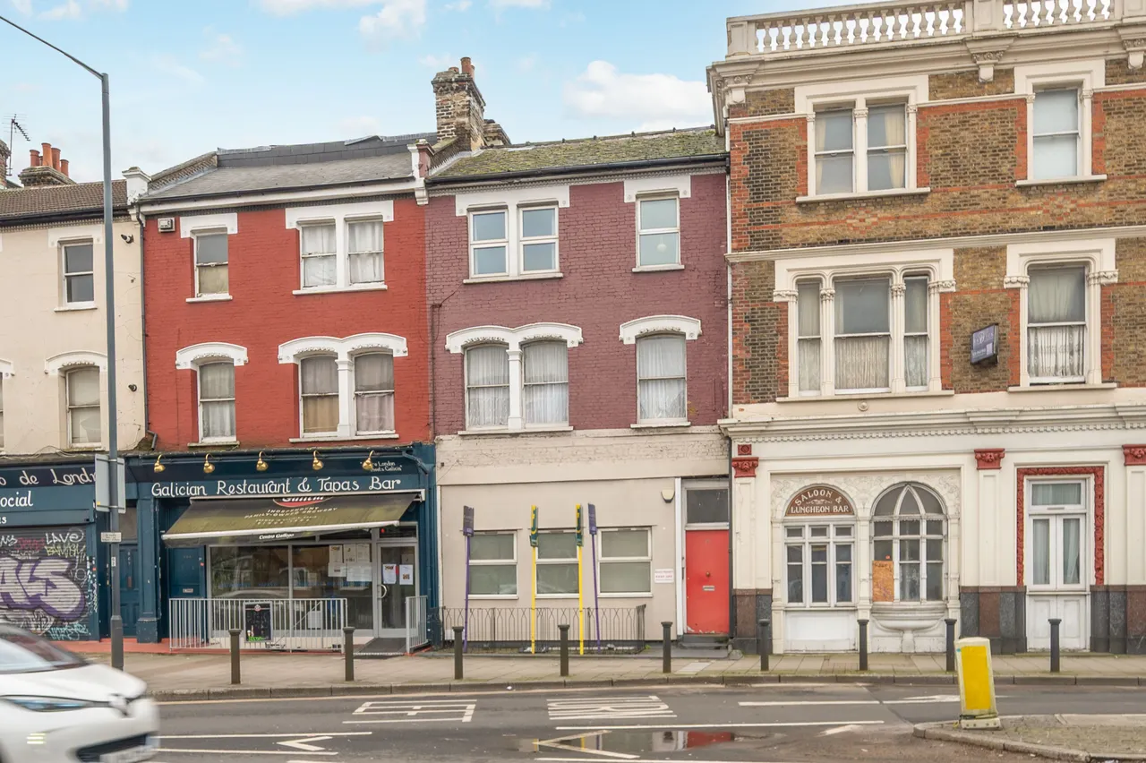 First Floor Flat, 871 Harrow Road, London, photo 3
