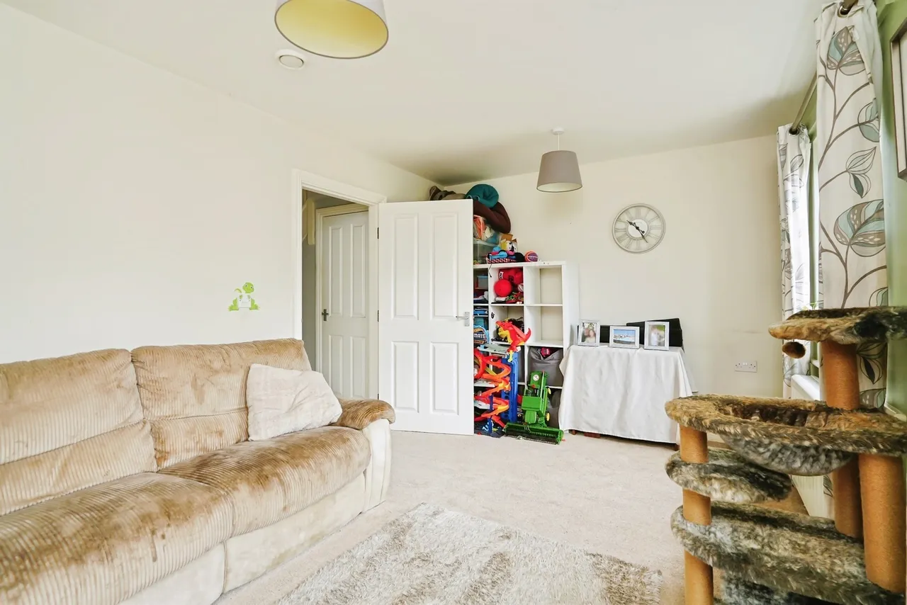 Piece Close, Marsh Gibbon, Bicester, photo 9