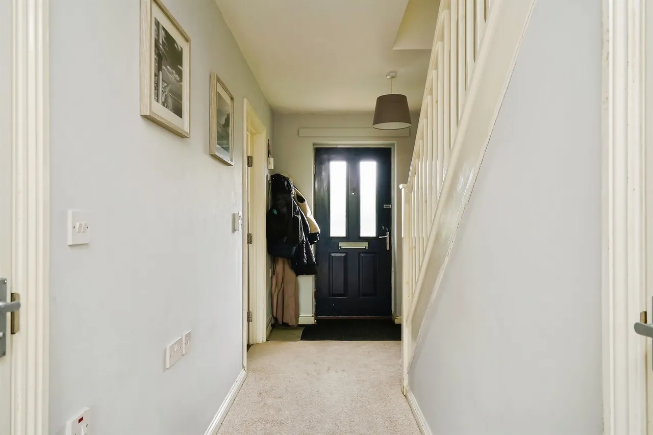 Piece Close, Marsh Gibbon, Bicester, photo 10