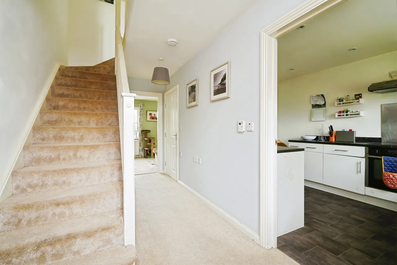 Piece Close, Marsh Gibbon, Bicester, photo 11