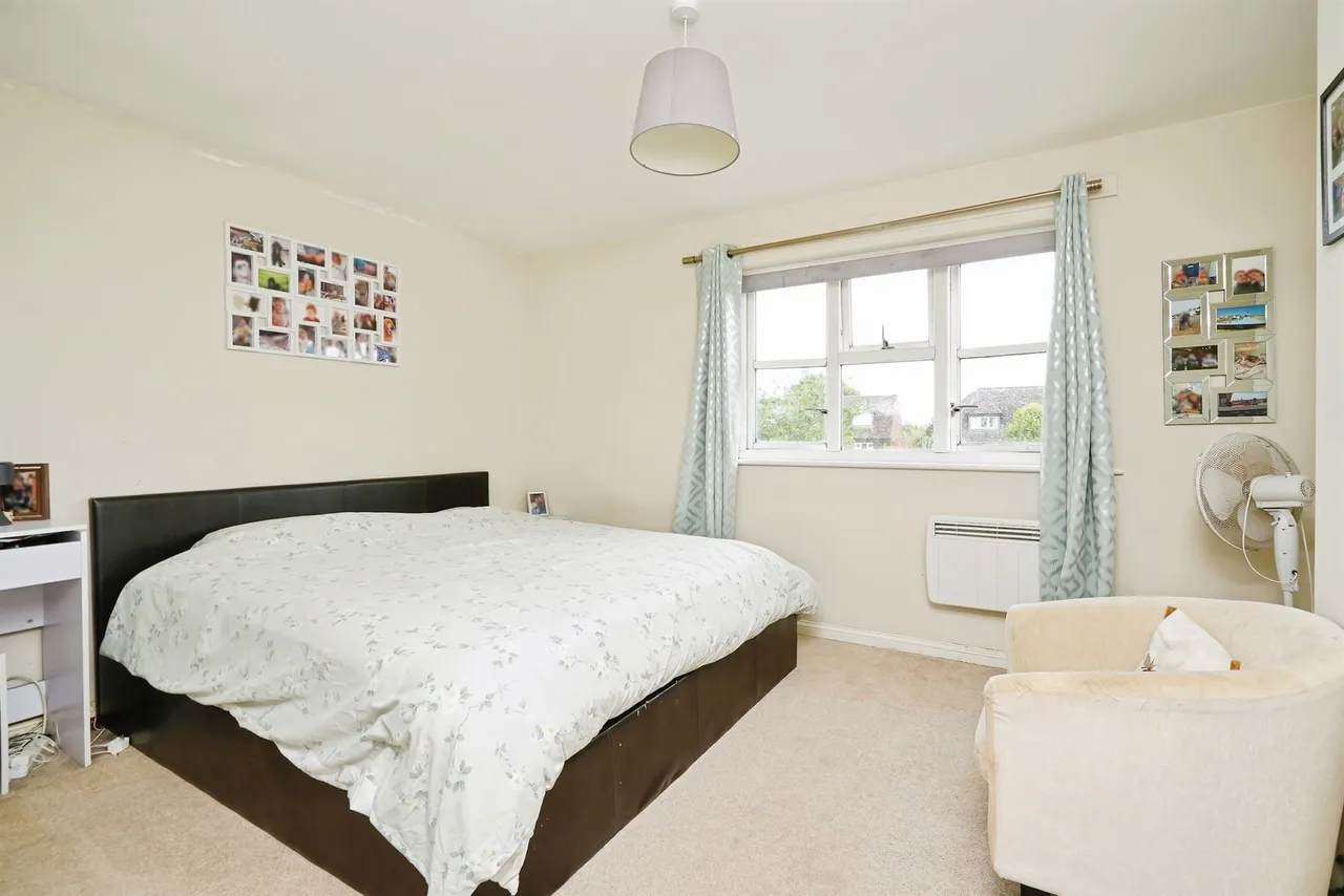 Piece Close, Marsh Gibbon, Bicester, photo 12