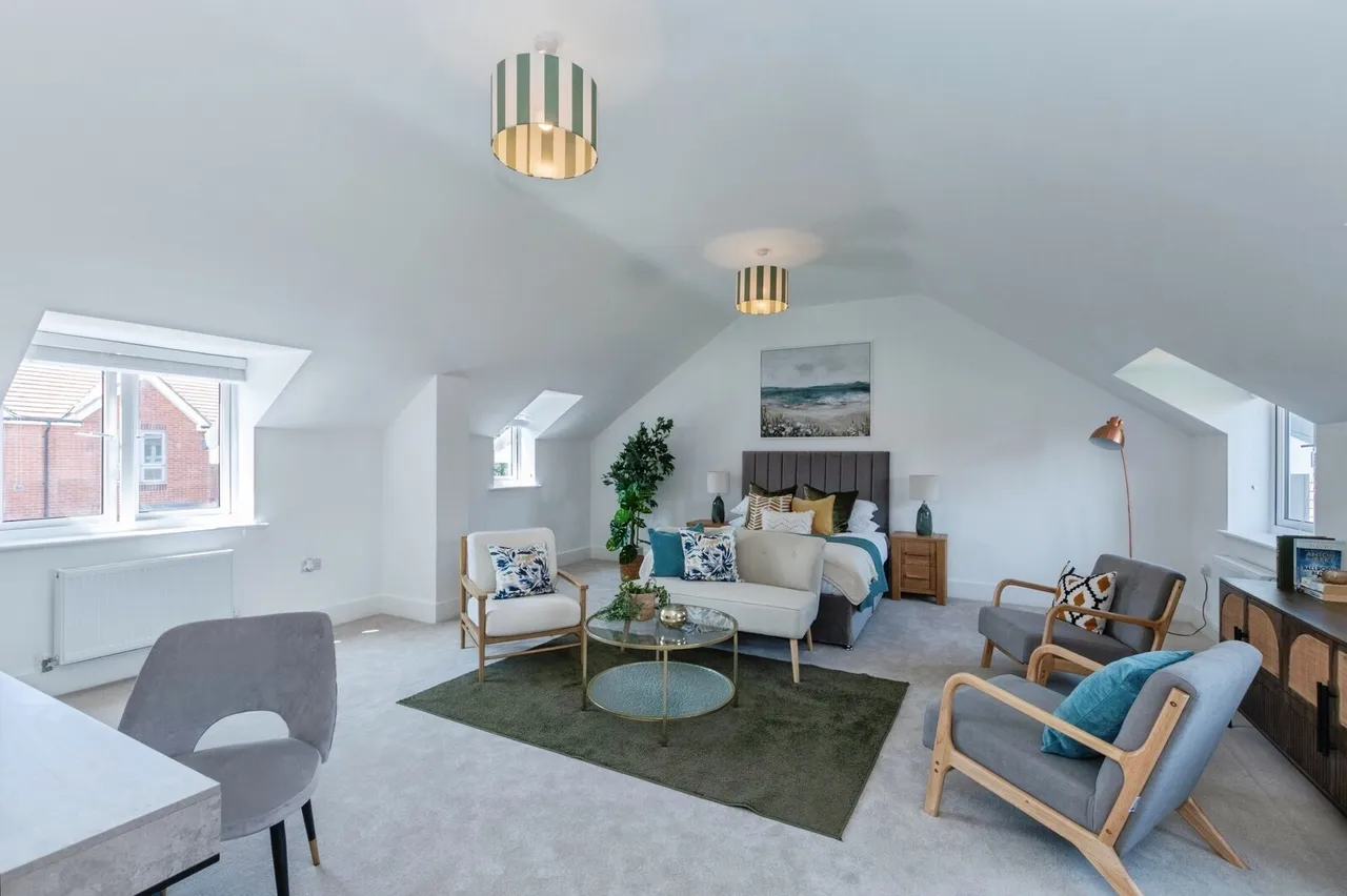 Brockhills Lane, New Milton, photo 9