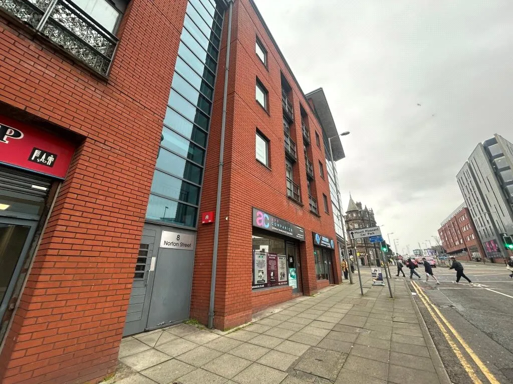 Norton Street, Liverpool, L3, photo 2