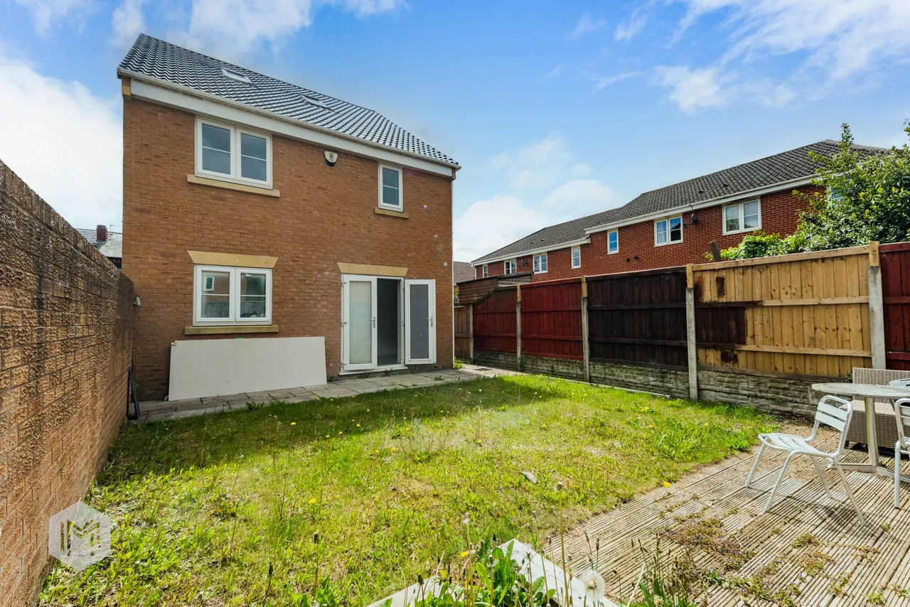 Jethro Street, Bolton, BL2 2PL, photo 15