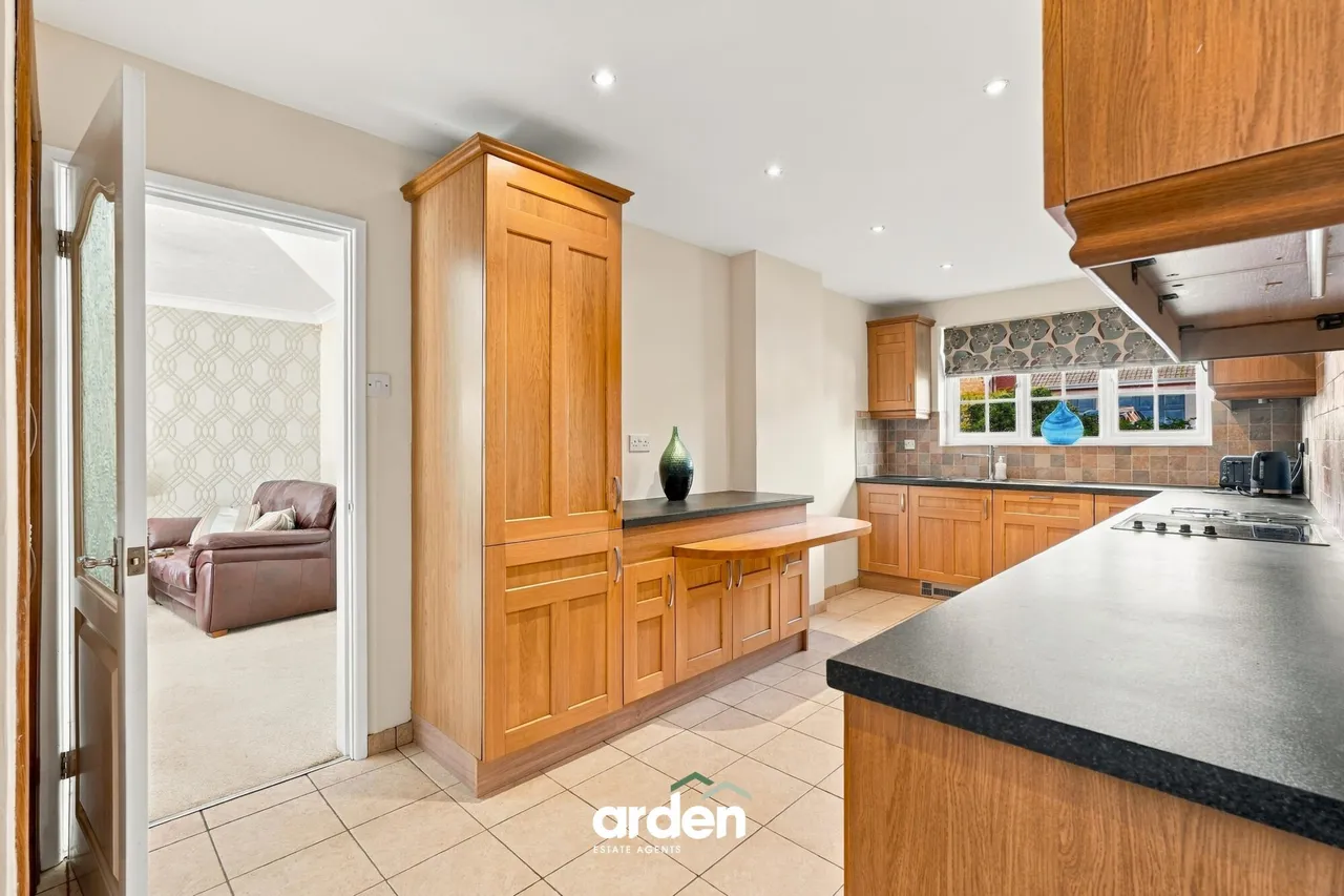 Kempsford Close, Redditch, B98, photo 8