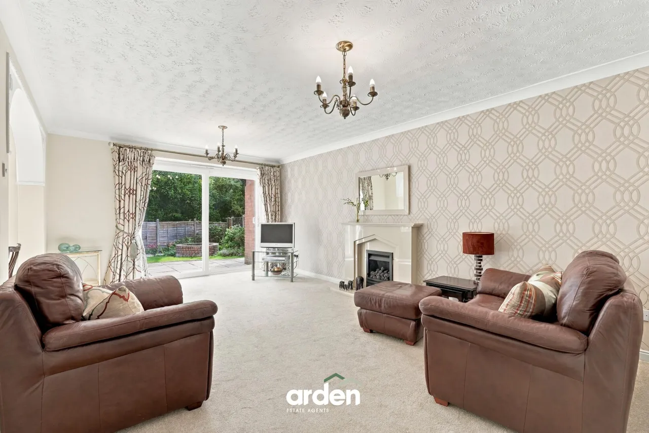Kempsford Close, Redditch, B98, photo 3