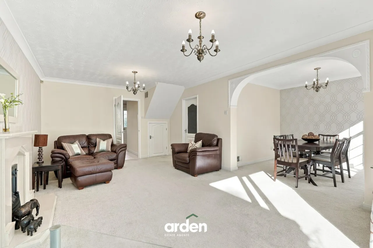 Kempsford Close, Redditch, B98, photo 5