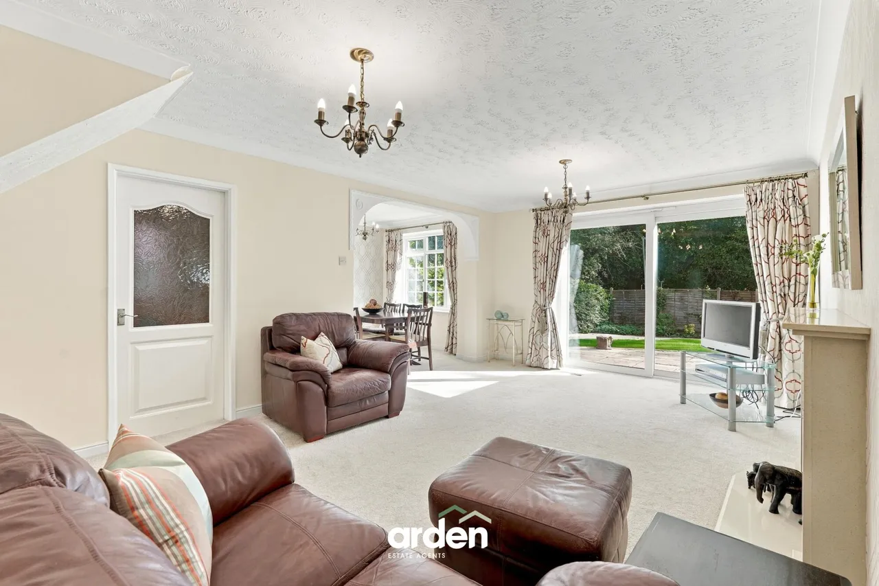 Kempsford Close, Redditch, B98, photo 7