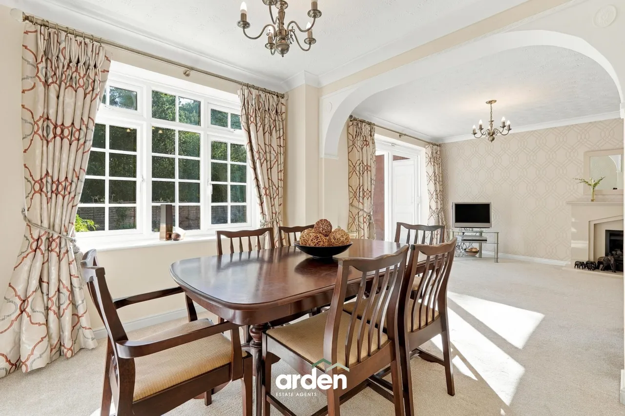 Kempsford Close, Redditch, B98, photo 6