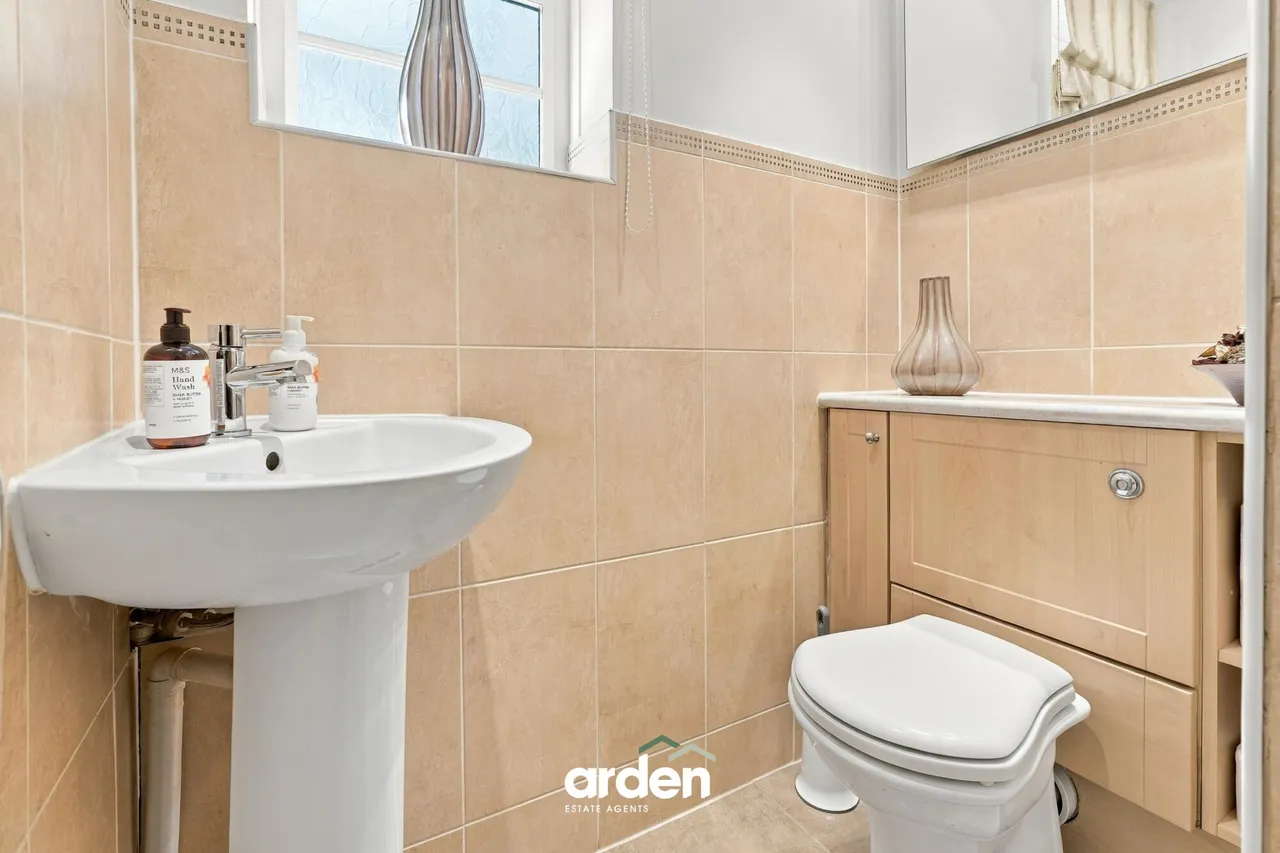 Kempsford Close, Redditch, B98, photo 9