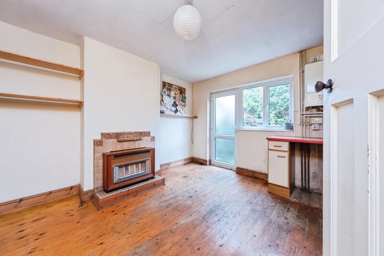Fergusson Road, Banbury, OX16, photo 5