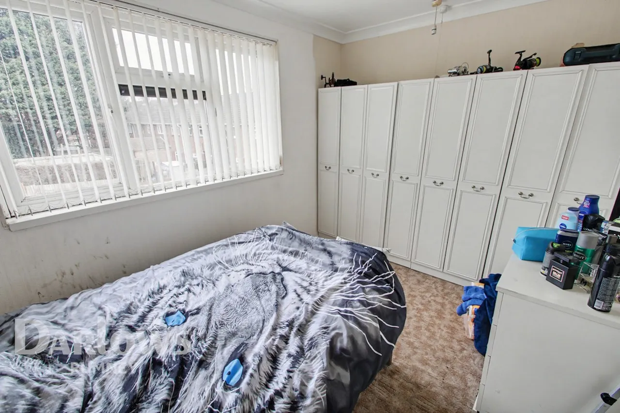 Fontygary Road, Cardiff, photo 6