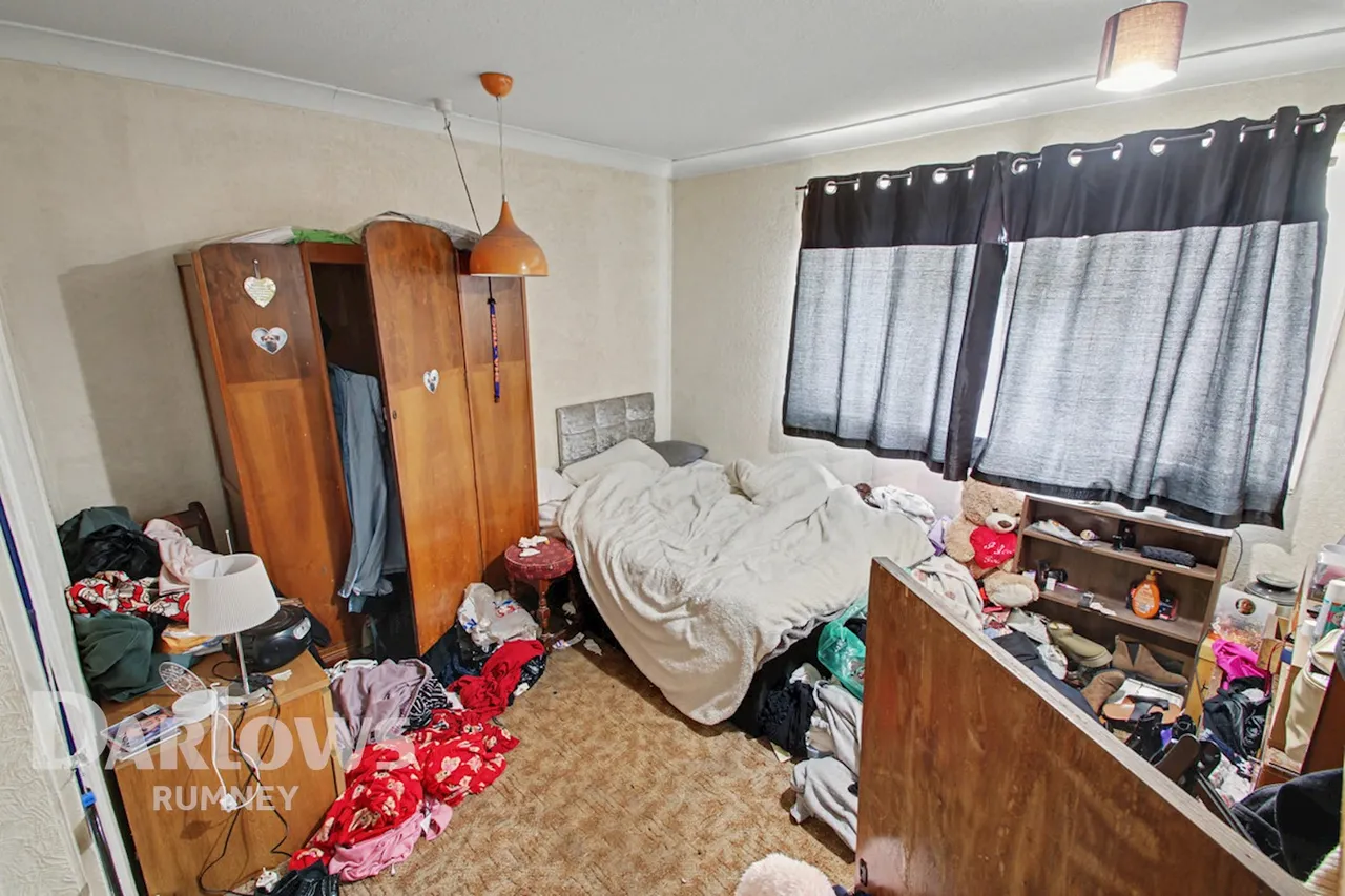Fontygary Road, Cardiff, photo 4