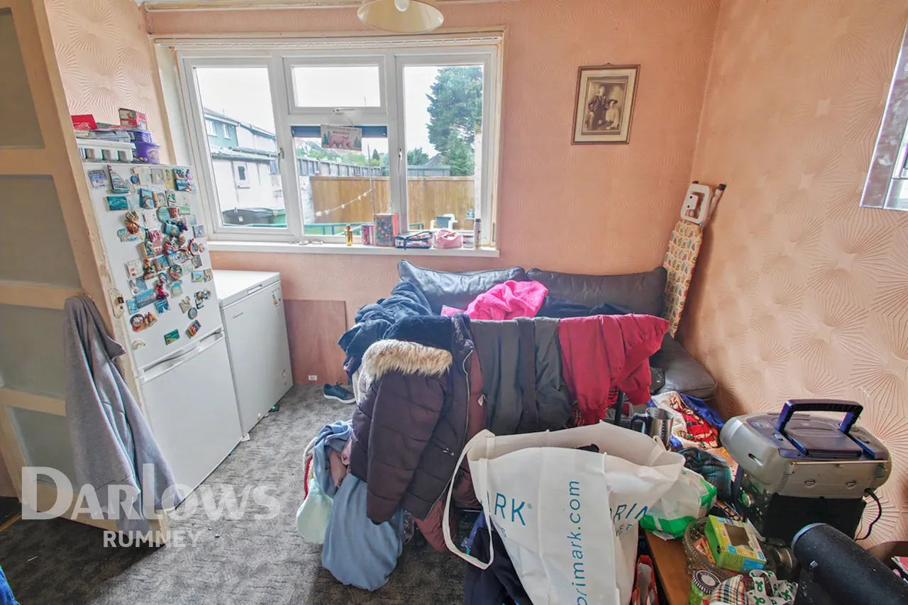 Fontygary Road, Cardiff, photo 3