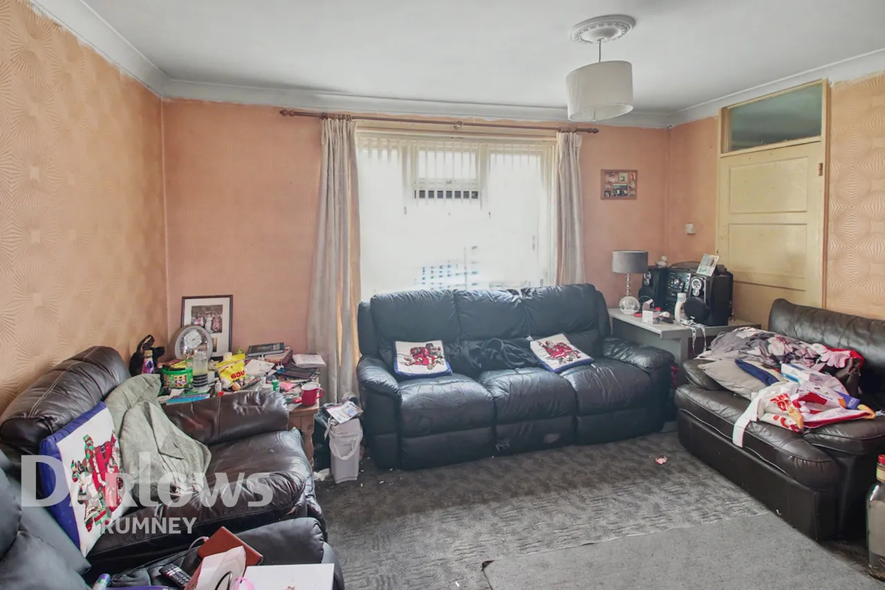 Fontygary Road, Cardiff, photo 2