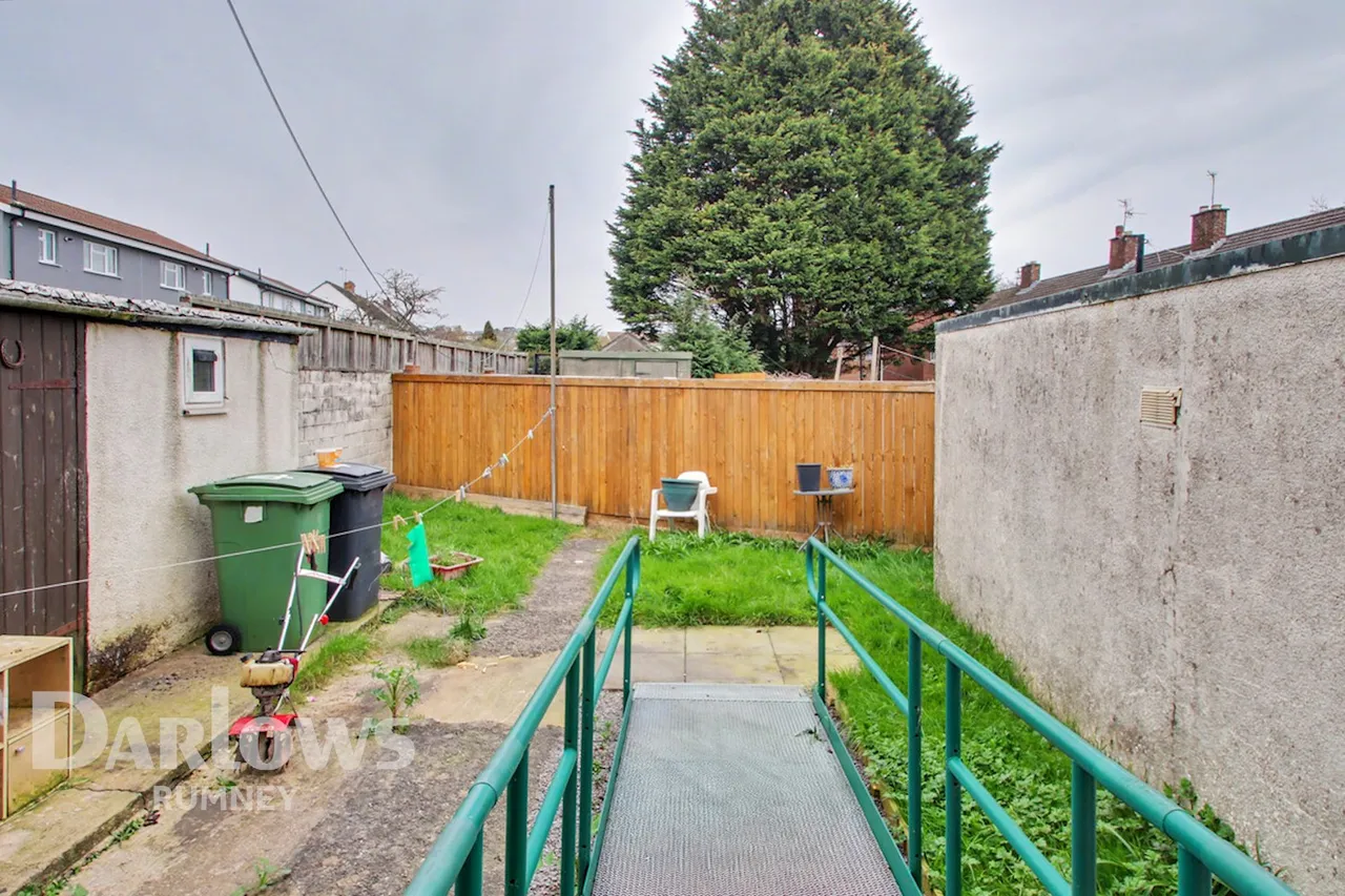 Fontygary Road, Cardiff, photo 8