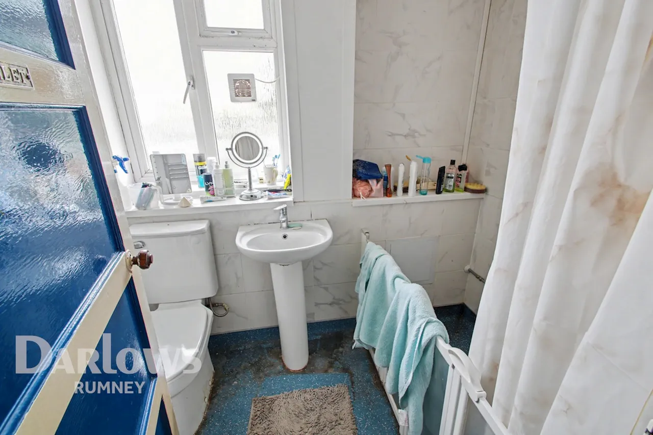 Fontygary Road, Cardiff, photo 7