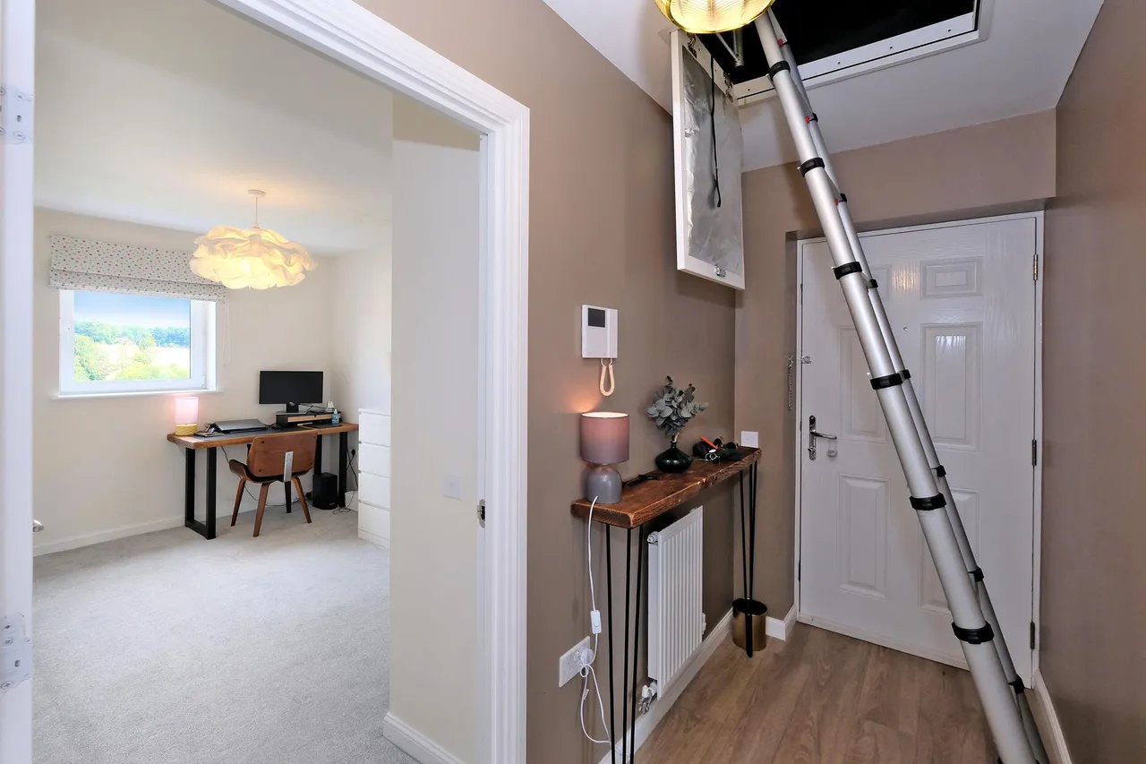 Mill Drive, Bucksburn, AB21, photo 21