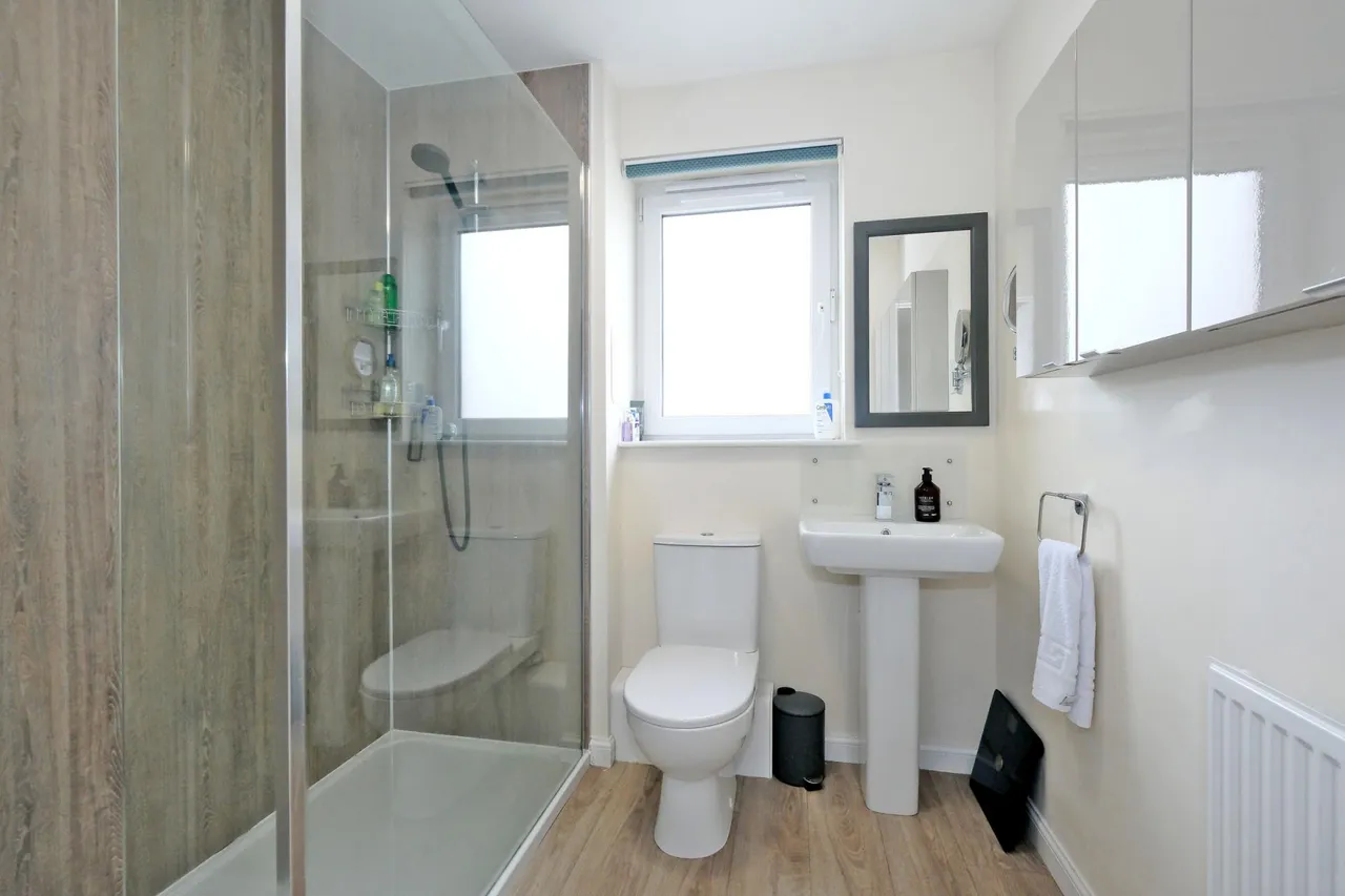 Mill Drive, Bucksburn, AB21, photo 10