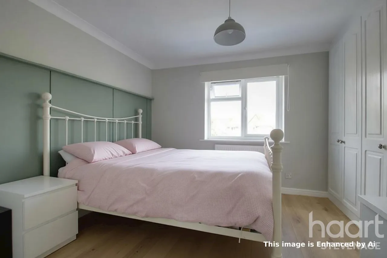 Augustus Gate, Stevenage, SG2, photo 8