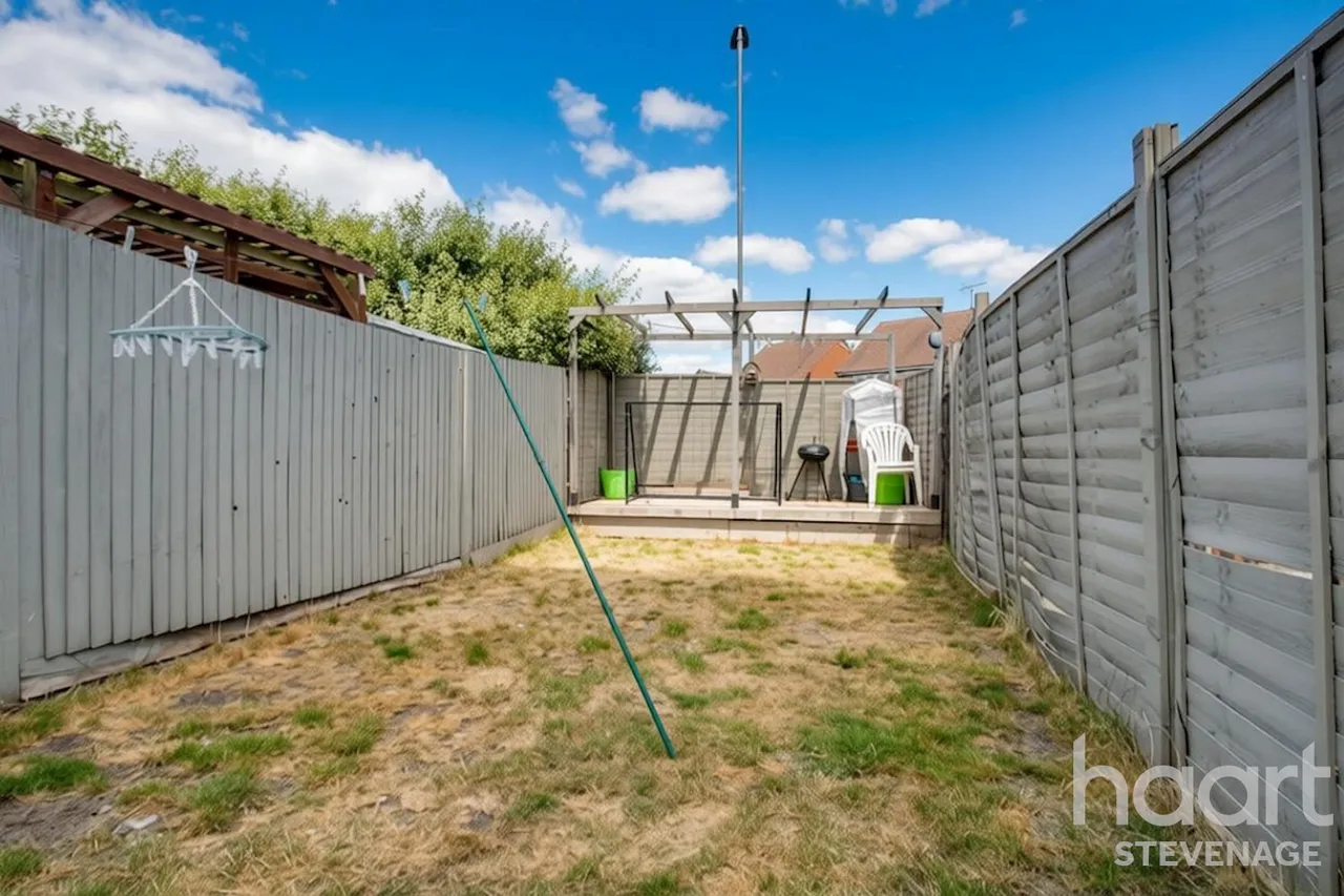 Augustus Gate, Stevenage, SG2, photo 5