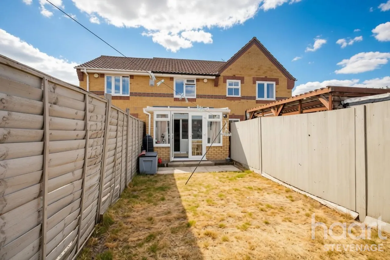 Augustus Gate, Stevenage, SG2, photo 6