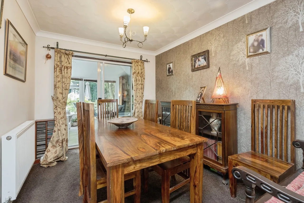 Farleigh Close, Westhoughton, BL5, photo 7