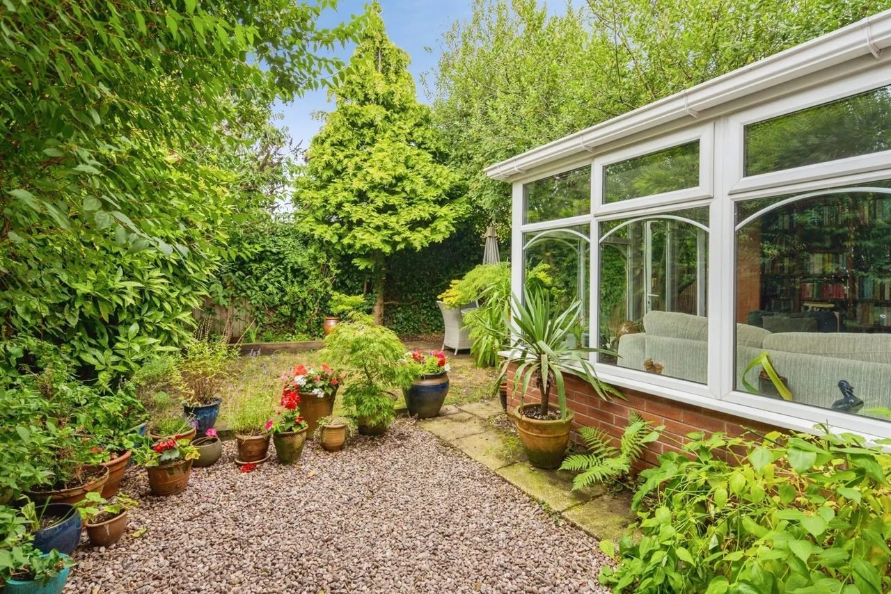 Farleigh Close, Westhoughton, BL5, photo 27