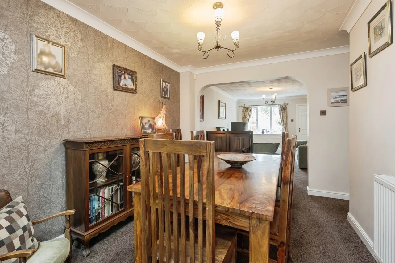 Farleigh Close, Westhoughton, BL5, photo 8
