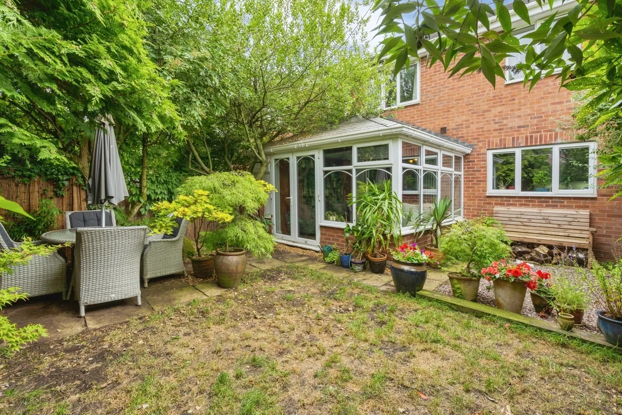 Farleigh Close, Westhoughton, BL5, photo 29