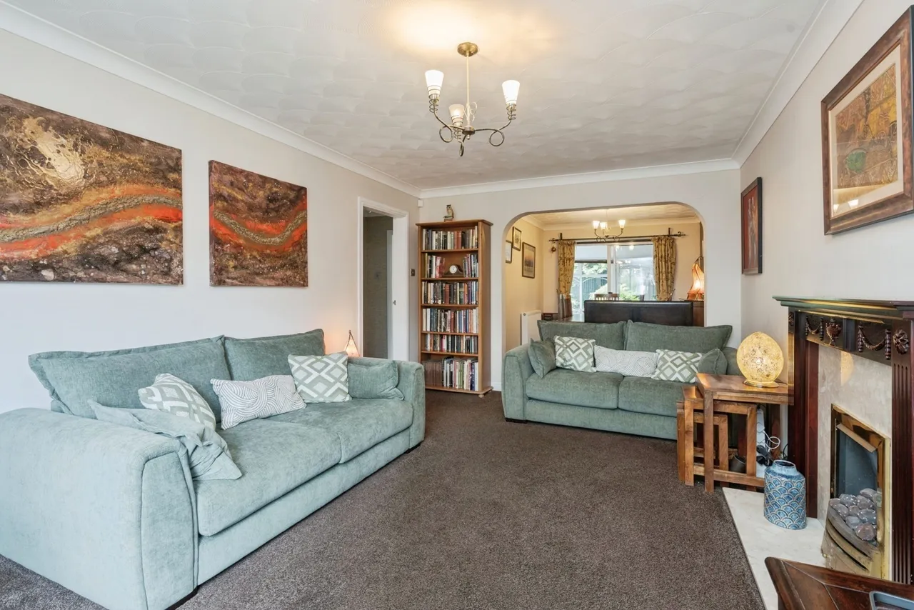 Farleigh Close, Westhoughton, BL5, photo 5